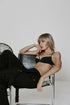 Sarda Avit Padded Plunge Bra